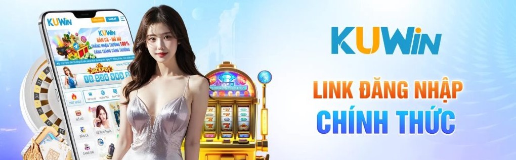Link đăng nhập chính thức nhà cái Kuwin
